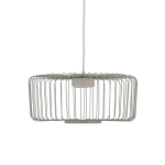 Lampa wisząca KENAI C szałwiowa 12230 Nowodvorski - zdjęcie 5