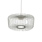 Lampa wisząca KENAI C szałwiowa 12230 Nowodvorski - zdjęcie 6