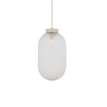 Lampa wisząca MALINDI A 12254 Nowodvorski - zdjęcie 5