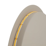 Kinkiet RING LED L beżowy 12654 Nowodvorski - zdjęcie 6