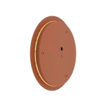 Kinkiet RING LED L terakota 12657 Nowodvorski - zdjęcie 5