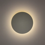 Kinkiet RING LED S szałwiowy 12663 Nowodvorski - zdjęcie 2
