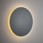 Kinkiet RING LED L szary błękit 12664 Nowodvorski - zdjęcie 4