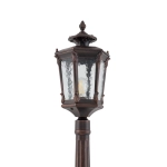 Lampa stojąca AMUR 4694 IP44 - zdjęcie 3