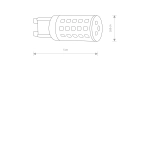 BULB LED G9, 4W, 4000 K 7504 Nowodvorski - zdjęcie 2