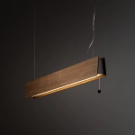 Lampa wisząca regulowana z włącznikiem OSLO LED 90 7522 Nowodvorski - zdjęcie 3