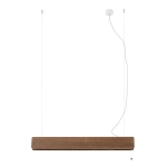 Lampa wisząca regulowana z włącznikiem OSLO LED 90 7522 Nowodvorski - zdjęcie 6