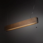 Lampa wisząca regulowana z włącznikiem OSLO LED 90 7522 Nowodvorski - zdjęcie 2