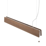 Lampa wisząca regulowana z włącznikiem OSLO LED 90 7522 Nowodvorski