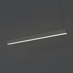 Lampa wisząca SOFT LED 120X6 7525 Nowodvorski - zdjęcie 3