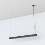 Lampa wisząca SOFT LED 120X6 7525 Nowodvorski - zdjęcie 4
