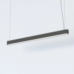 Lampa wisząca SOFT LED 120X6 7525 Nowodvorski - zdjęcie 2