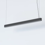Lampa wisząca SOFT LED 120X6 7525 Nowodvorski