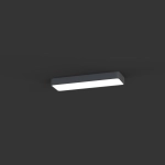 Plafon SOFT LED 60X20 7526 Nowodvorski - zdjęcie 3