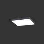 Plafon Soft Led 60X60 7530 Nowodvorski - zdjęcie 3