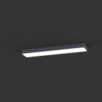 Plafon Soft Led 90X20 7531 Nowodvorski - zdjęcie 3