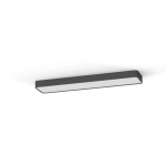 Plafon Soft Led 90X20 7531 Nowodvorski