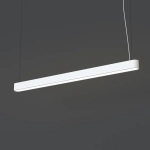 Lampa wisząca SOFT LED 120X6 7537 Nowodvorski - zdjęcie 3