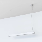 Lampa wisząca SOFT LED 120X6 7537 Nowodvorski - zdjęcie 4