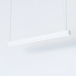 Lampa wisząca SOFT LED 120X6 7537 Nowodvorski - zdjęcie 2