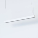 Lampa wisząca SOFT LED 120X6 7537 Nowodvorski