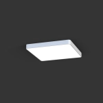 Plafon SOFT LED 60X60 7544 Nowodvorski - zdjęcie 3