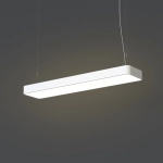 Lampa wisząca SOFT LED 90X20 7545 Nowodvorski - zdjęcie 3