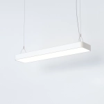 Lampa wisząca SOFT LED 90X20 7545 Nowodvorski - zdjęcie 2