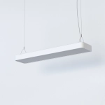 Lampa wisząca SOFT LED 90X20 7545 Nowodvorski