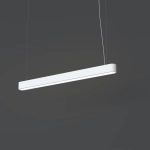 Lampa wisząca SOFT LED 90X6 7547 Nowodvorski - zdjęcie 3