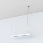 Lampa wisząca SOFT LED 90X6 7547 Nowodvorski - zdjęcie 4