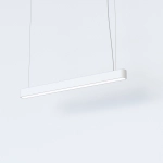 Lampa wisząca SOFT LED 90X6 7547 Nowodvorski - zdjęcie 2
