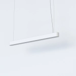 Lampa wisząca SOFT LED 90X6 7547 Nowodvorski