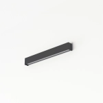 Kinkiet STRAIGHT LED S 7562 grafitowy 62cm Nowodvorski