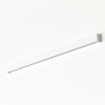 Kinkiet STRAIGHT LED L 7566 biały 122cm Nowodvorski
