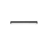 Plafon STRAIGHT LED CEILING M 7598 czarny 92cm Nowodvorski