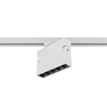Lampa do szynoprzewodów PROFILE FOCUS LED 9W, 3000K 7618 Nowodvorski - zdjęcie 4