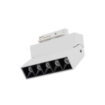 Lampa do szynoprzewodów PROFILE FOCUS LED 9W, 3000K 7618 Nowodvorski - zdjęcie 6