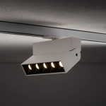 Lampa do szynoprzewodów PROFILE FOCUS LED 9W, 3000K 7618 Nowodvorski - zdjęcie 2