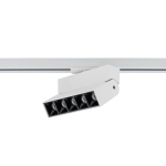 Lampa do szynoprzewodów PROFILE FOCUS LED 9W, 3000K 7618 Nowodvorski