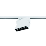 Lampa do szynoprzewodów PROFILE FOCUS LED 9W, 4000K 7620 Nowodvorski