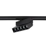 Lampa do szynoprzewodów PROFILE FOCUS LED 9W, 3000K 7621 Nowodvorski