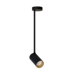 MONO LONG M black-gold 7674 Nowodvorski