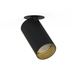 Oprawa podtynkowa MONO SURFACE black-gold I 7688 Nowodvorski