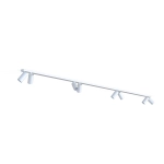 Listwa MONO VIII 2x150 white 7750 Nowodvorski