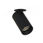 Oprawa podtynkowa MONO SURFACE black I 7833 Nowodvorski