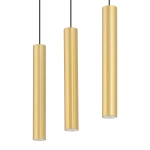 Lampa wisząca EYE III 7863 Nowodvorski - zdjęcie 4