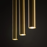 Lampa wisząca EYE III 7863 Nowodvorski - zdjęcie 5