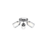 Plafon VISTA III 8050 IP44 Nowodvorski