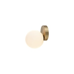 Lampa ścienna ICE BALL 8126 Nowodvorski
